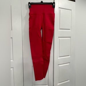 Fabletics Seamless SculptKnit Leggings